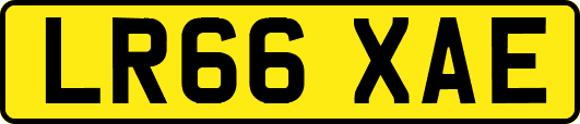 LR66XAE