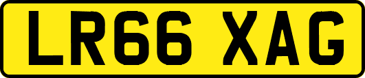 LR66XAG