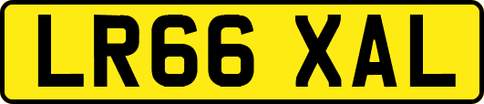 LR66XAL