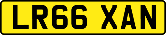 LR66XAN