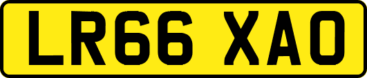 LR66XAO