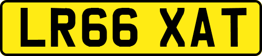 LR66XAT