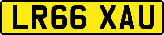LR66XAU