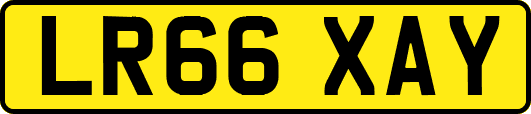 LR66XAY