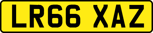 LR66XAZ