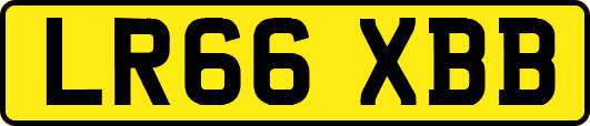 LR66XBB