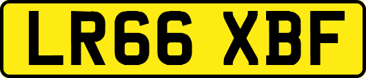 LR66XBF