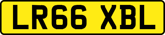 LR66XBL