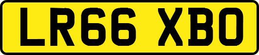 LR66XBO