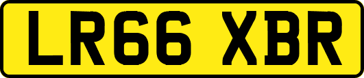 LR66XBR