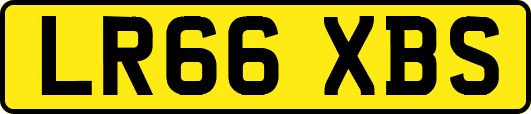 LR66XBS