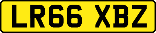 LR66XBZ