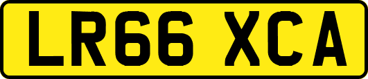LR66XCA