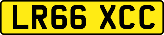 LR66XCC