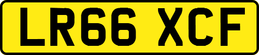 LR66XCF