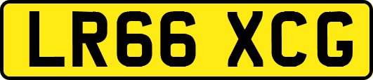 LR66XCG