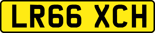 LR66XCH