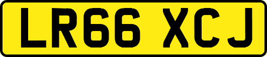 LR66XCJ