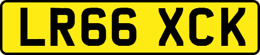 LR66XCK
