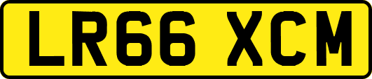 LR66XCM