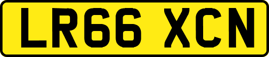LR66XCN