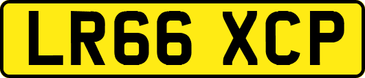LR66XCP