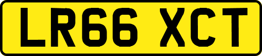 LR66XCT