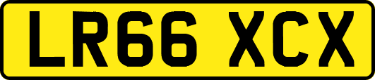 LR66XCX