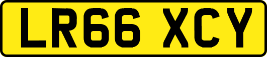 LR66XCY