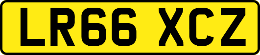 LR66XCZ