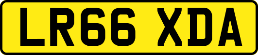 LR66XDA