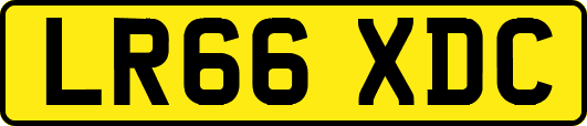 LR66XDC