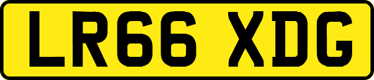 LR66XDG