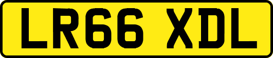 LR66XDL