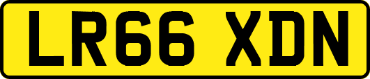 LR66XDN