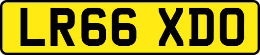 LR66XDO