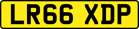 LR66XDP