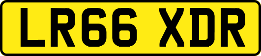 LR66XDR