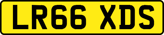 LR66XDS