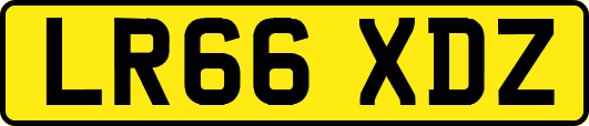 LR66XDZ