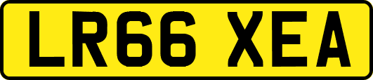 LR66XEA