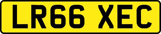 LR66XEC