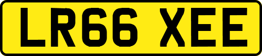 LR66XEE