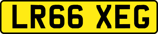 LR66XEG