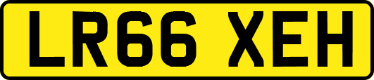 LR66XEH