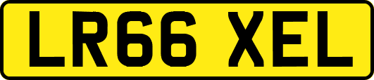 LR66XEL