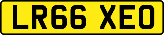 LR66XEO