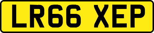 LR66XEP