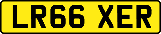 LR66XER