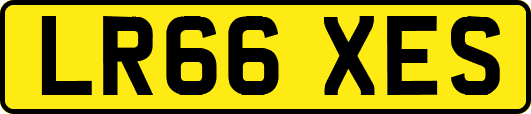 LR66XES